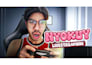 design an eye catching youtube thumbnail